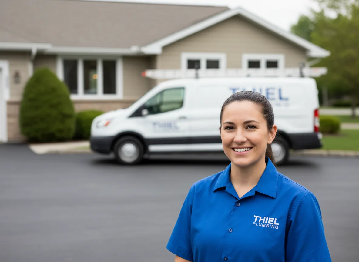 Plumber Roodhouse, IL FAQs